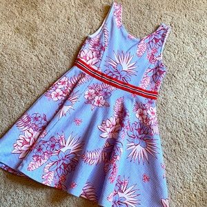 Janie and Jack dress